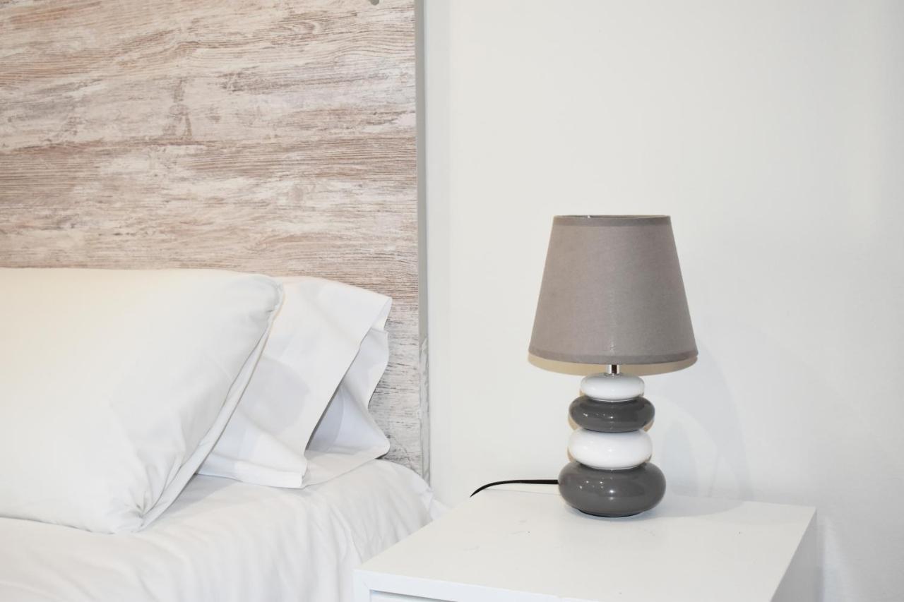 Chambre Double avec Balcon
