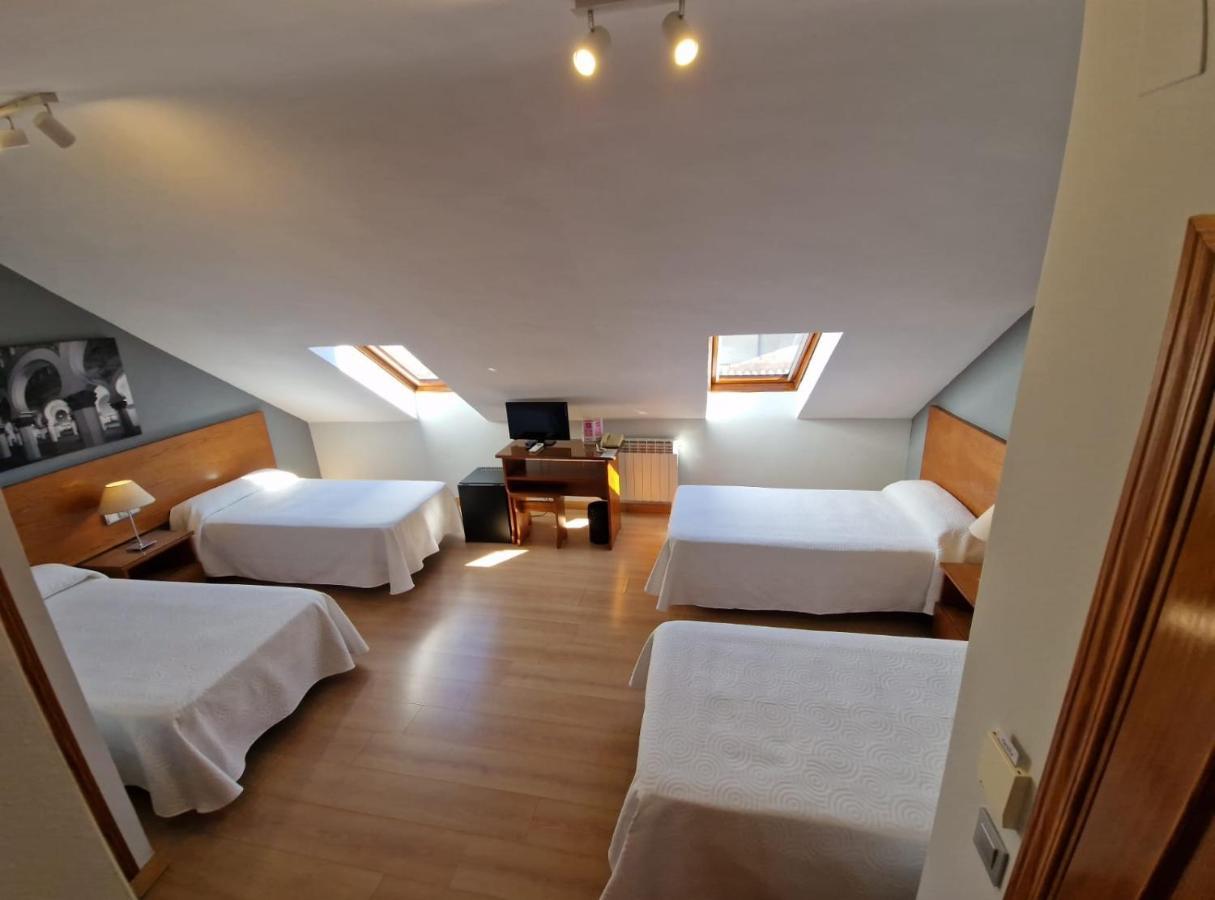 Chambre Familiale
