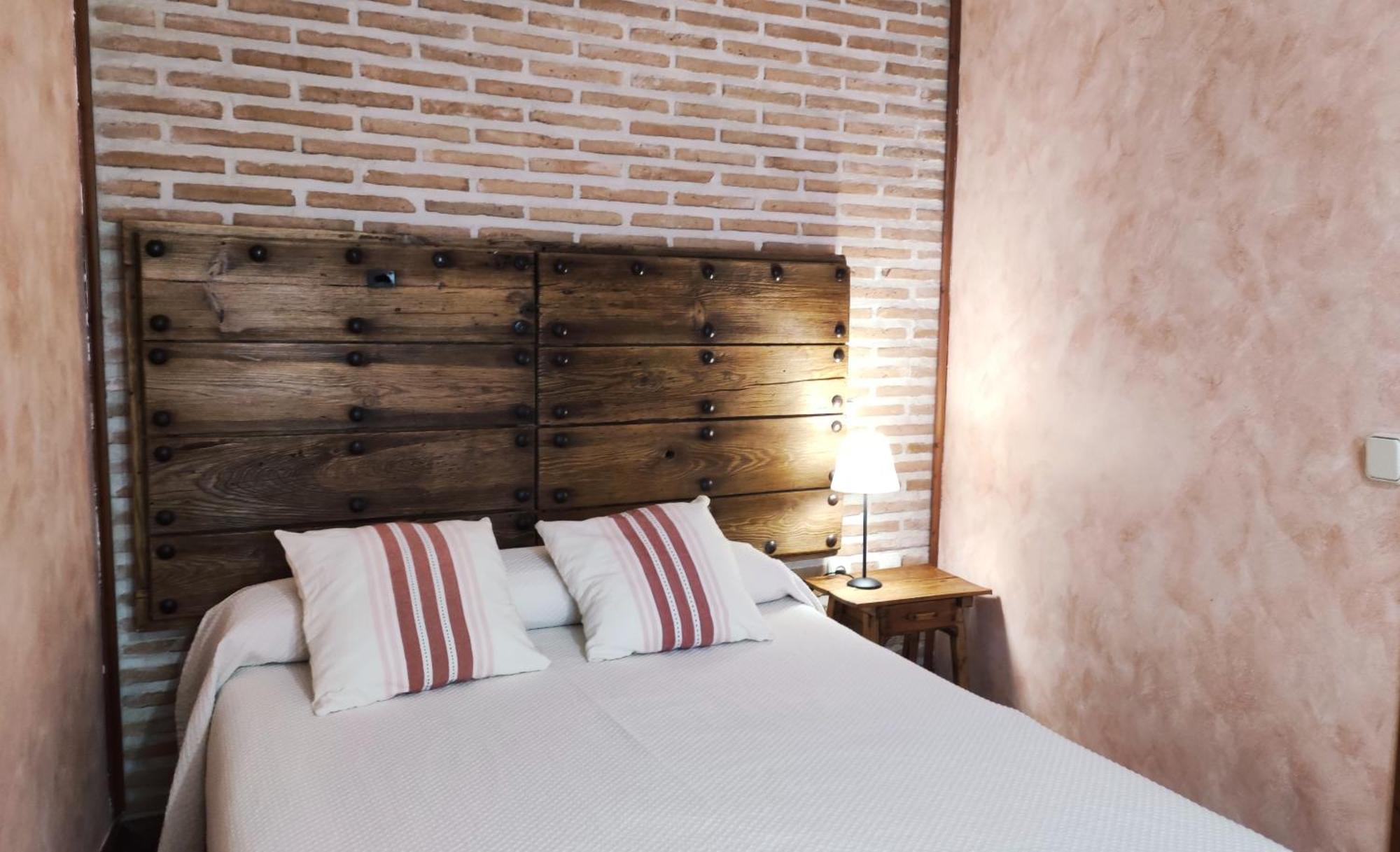 Chambre Double Standard