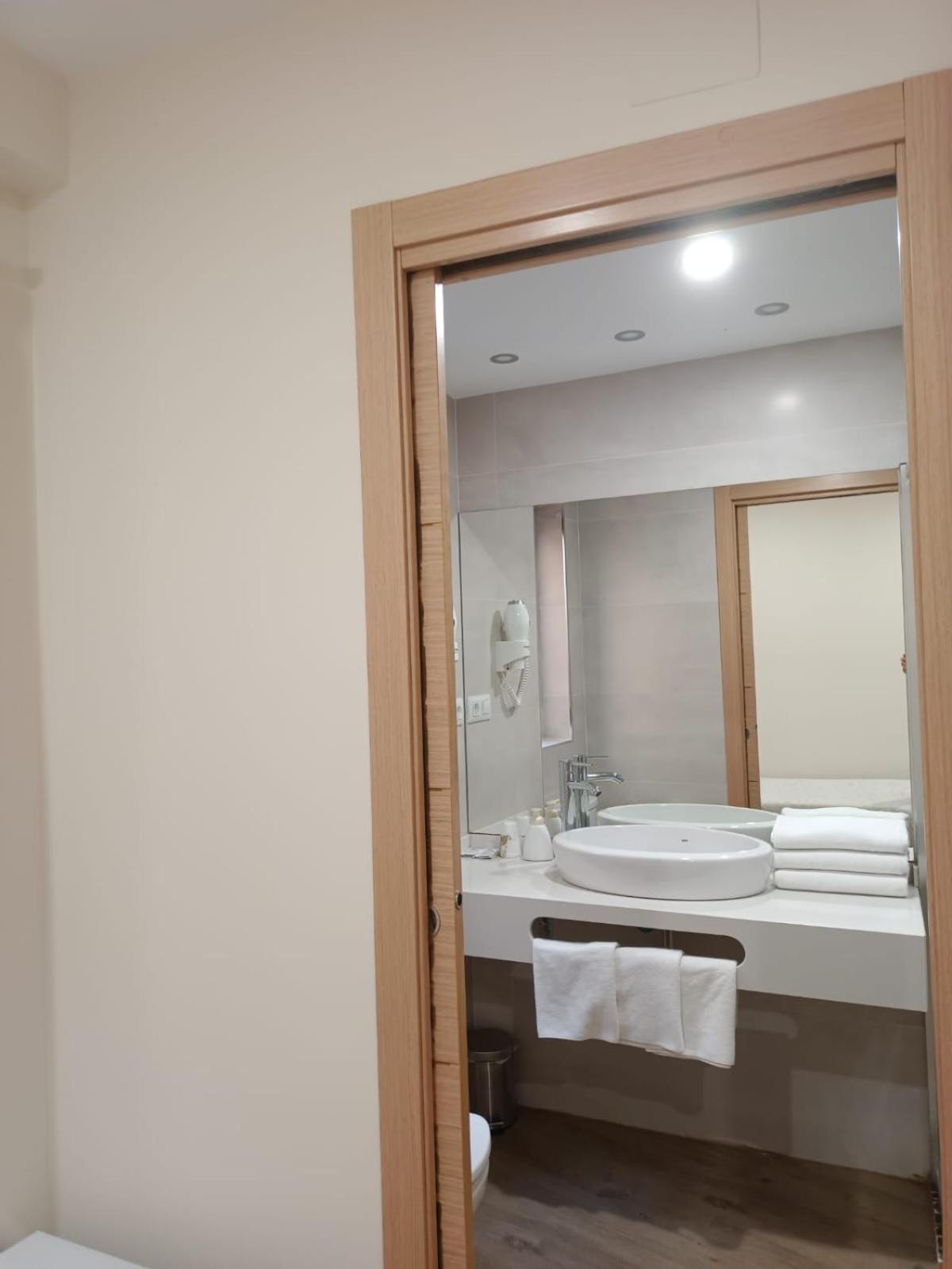 Chambre Triple Deluxe