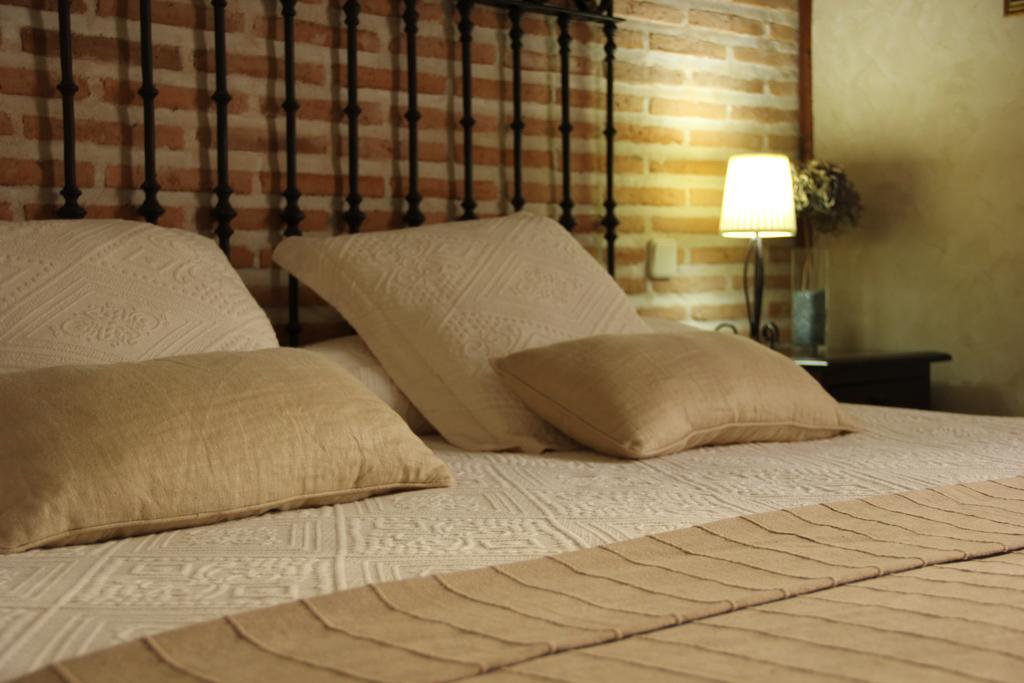 Chambre Double Confort