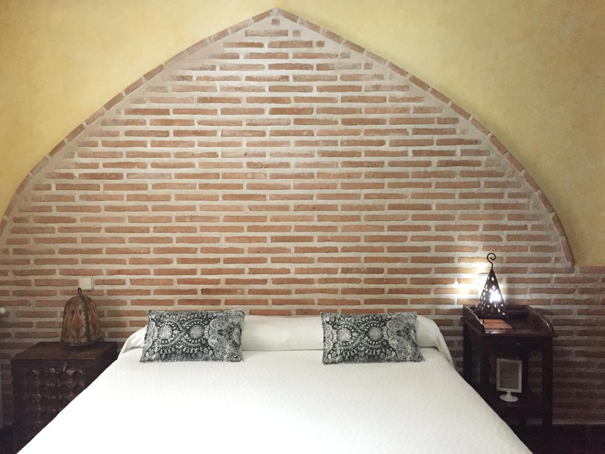 Chambre Standard Lit Queen-Size