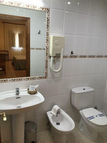 Grande Chambre Simple