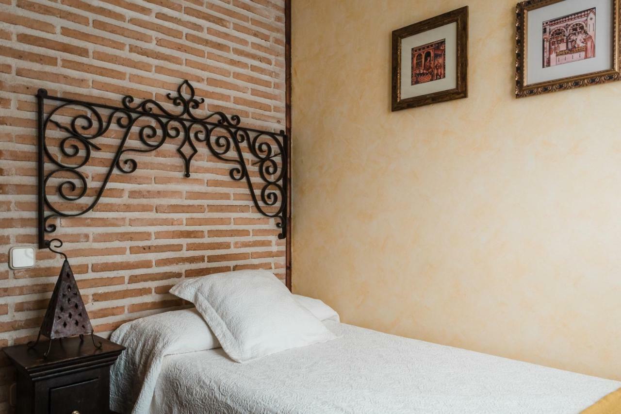 Chambre Simple
