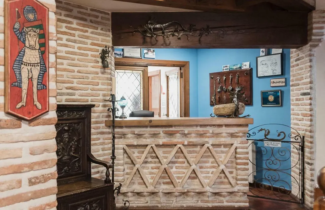 La Posada De Manolo-1