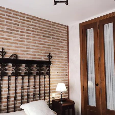 La Posada De Manolo-2