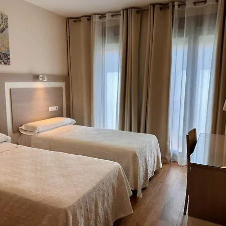 Hostal Toledo-2