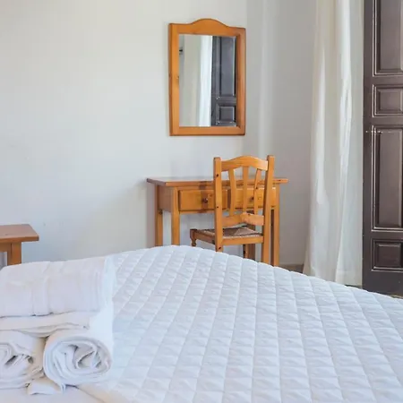Hostal Centro-2