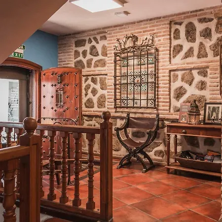 La Posada De Manolo-3